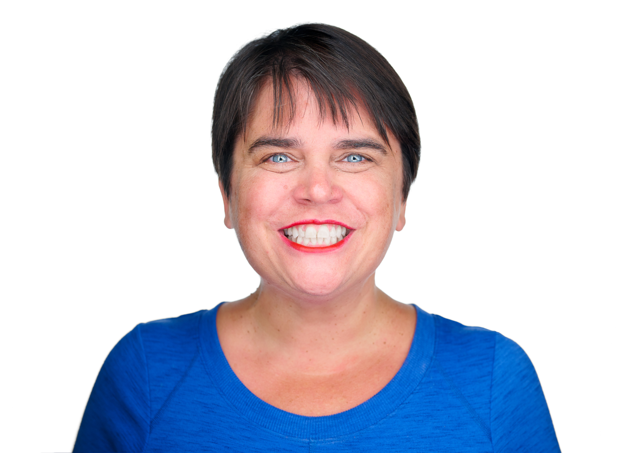 Sandi Tenfelde Headshot 2023